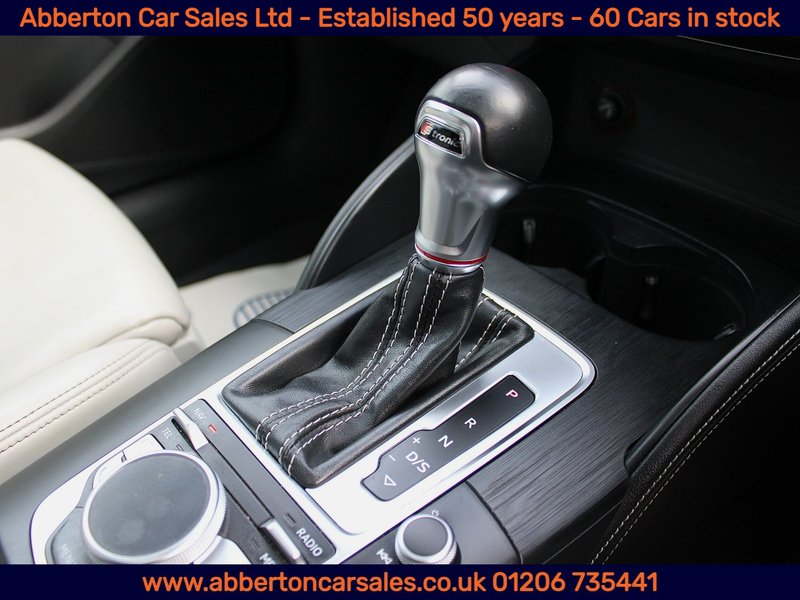 Used Audi A3 2014 for sale - 77817982: Photo 15