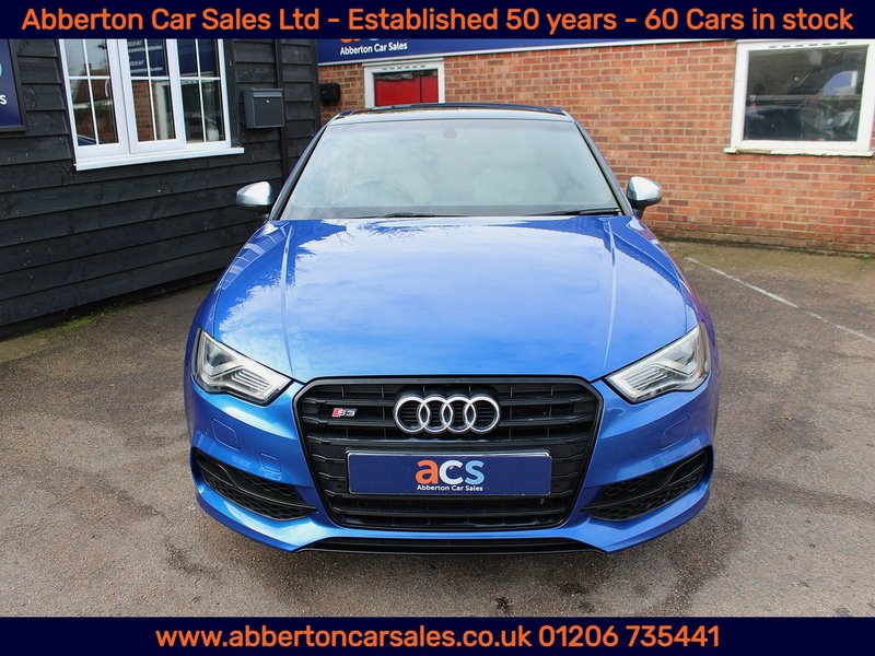 Used Audi A3 2014 for sale - 77817982: Photo 2
