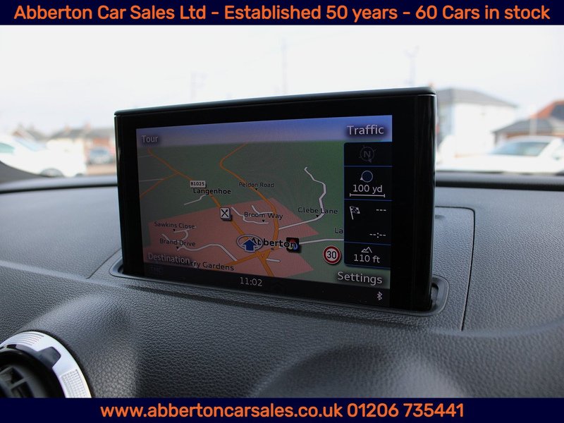 Used Audi A3 2014 for sale - 77817982: Photo 20