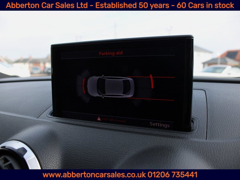 Used Audi A3 2014 for sale - 77817982: Photo 21