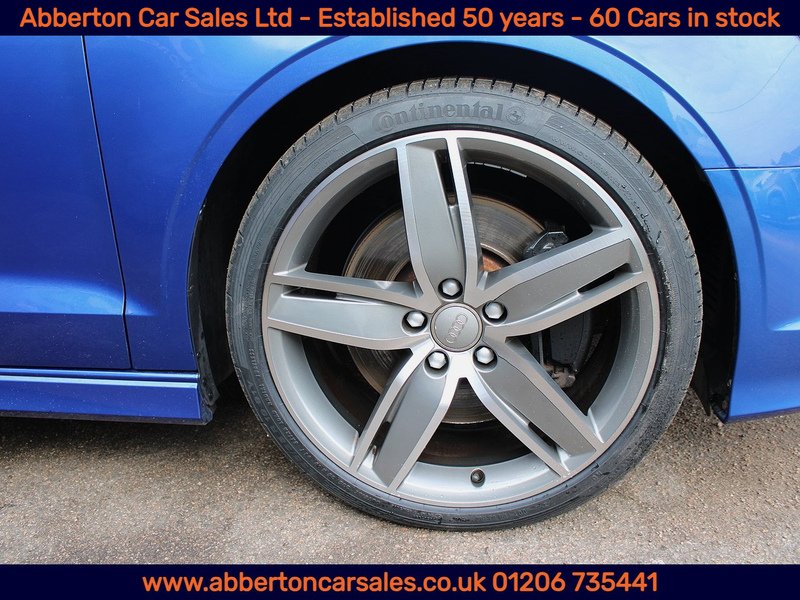 Used Audi A3 2014 for sale - 77817982: Photo 26