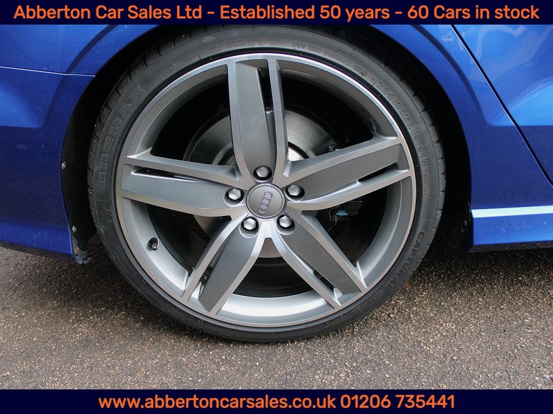 Used Audi A3 2014 for sale - 77817982: Photo 27