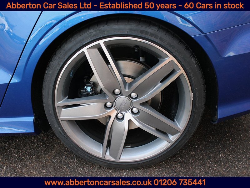 Used Audi A3 2014 for sale - 77817982: Photo 28