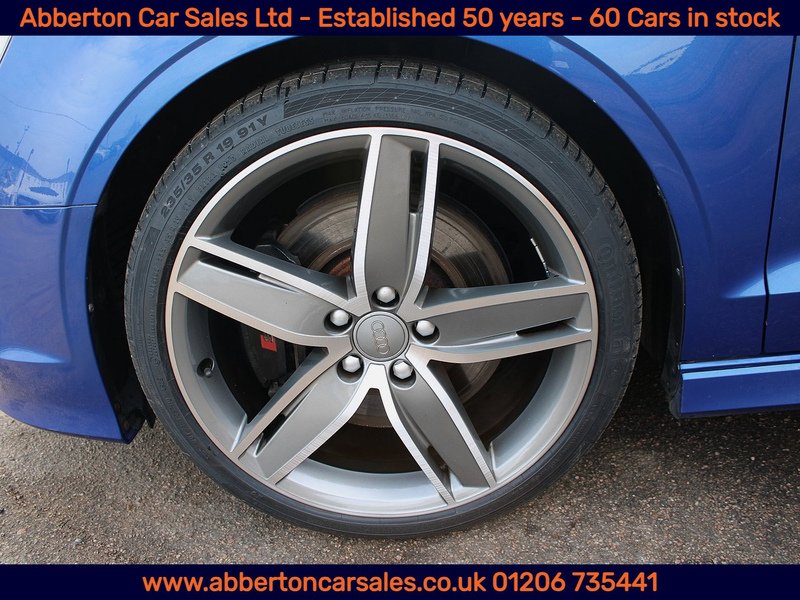 Used Audi A3 2014 for sale - 77817982: Photo 29