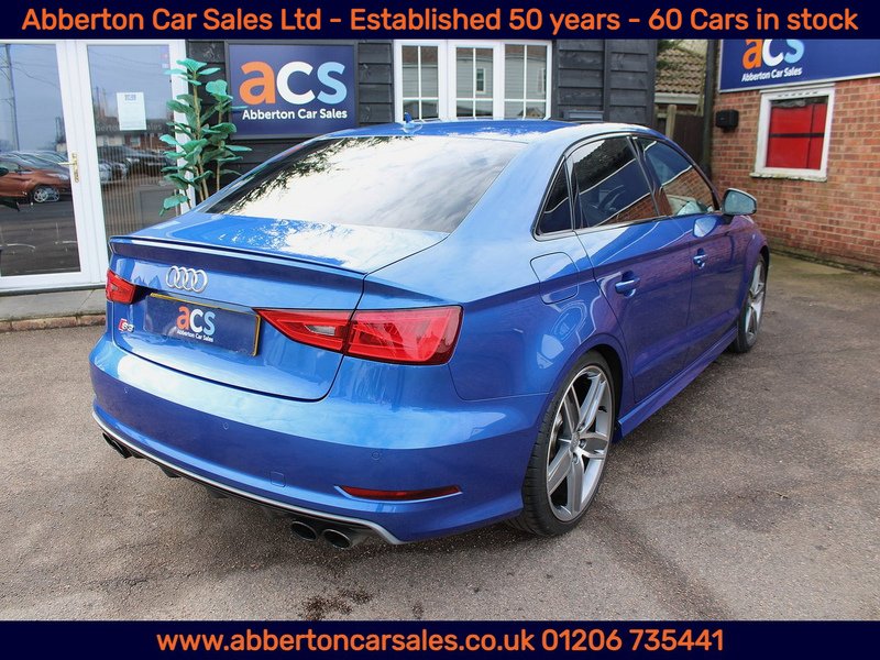 Used Audi A3 2014 for sale - 77817982: Photo 5