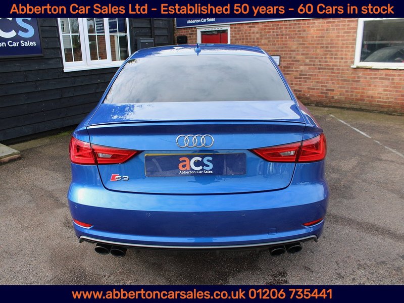 Used Audi A3 2014 for sale - 77817982: Photo 6