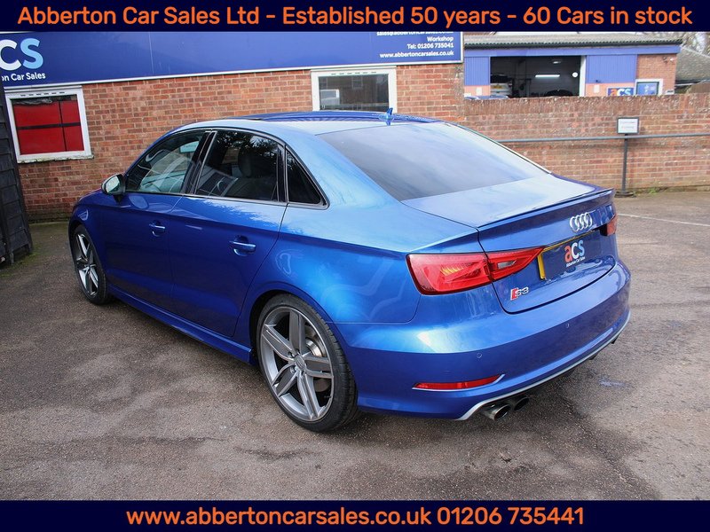 Used Audi A3 2014 for sale - 77817982: Photo 7