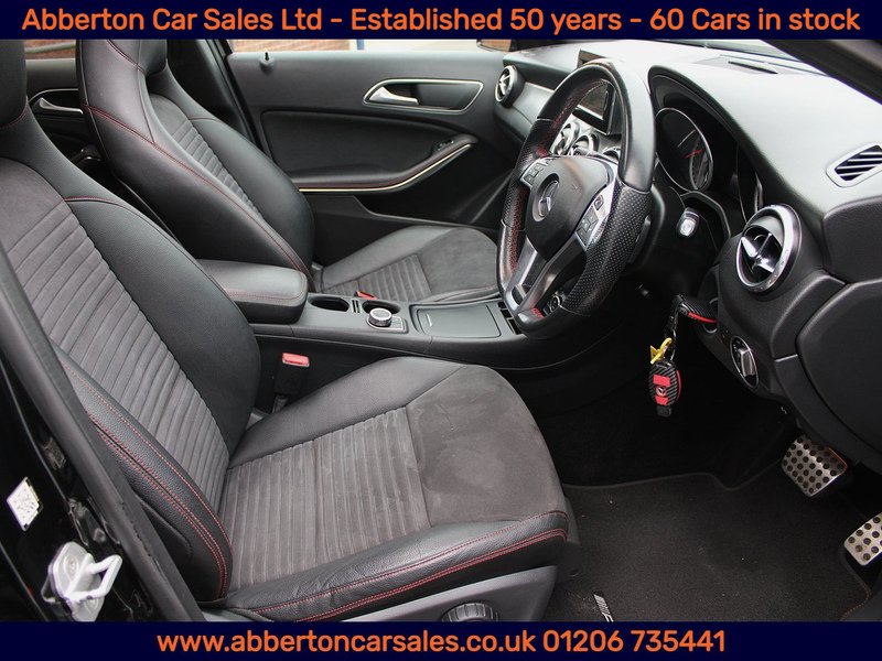 Used Mercedes-Benz GLA 2015 for sale - 77805815: Photo 10