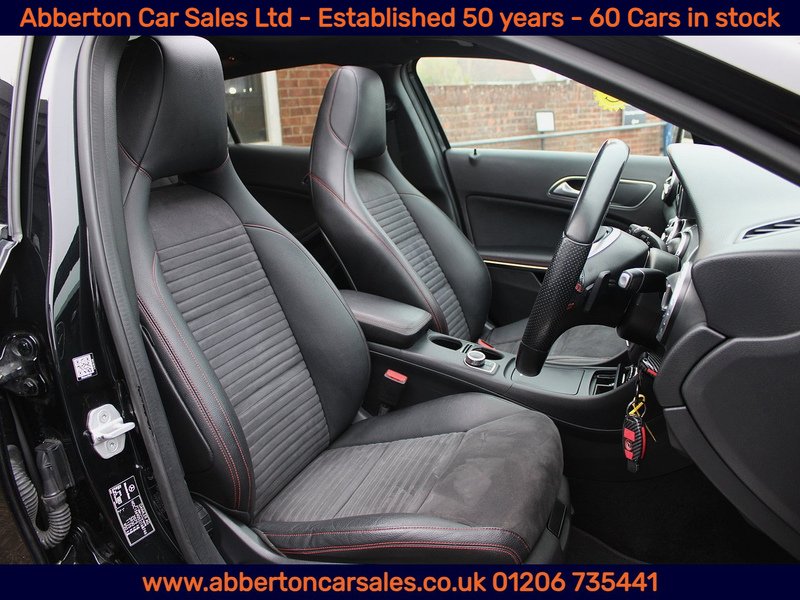 Used Mercedes-Benz GLA 2015 for sale - 77805815: Photo 11