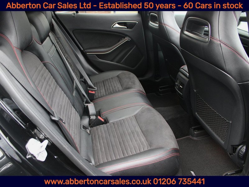 Used Mercedes-Benz GLA 2015 for sale - 77805815: Photo 12