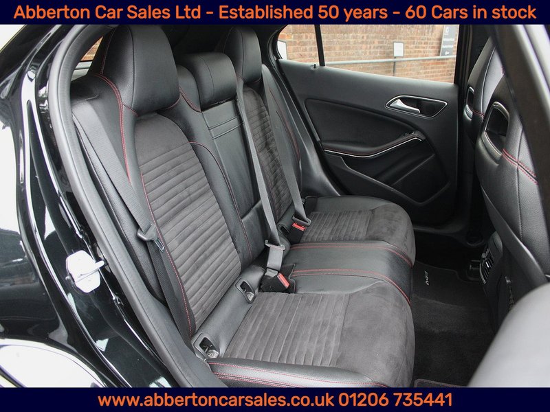 Used Mercedes-Benz GLA 2015 for sale - 77805815: Photo 13