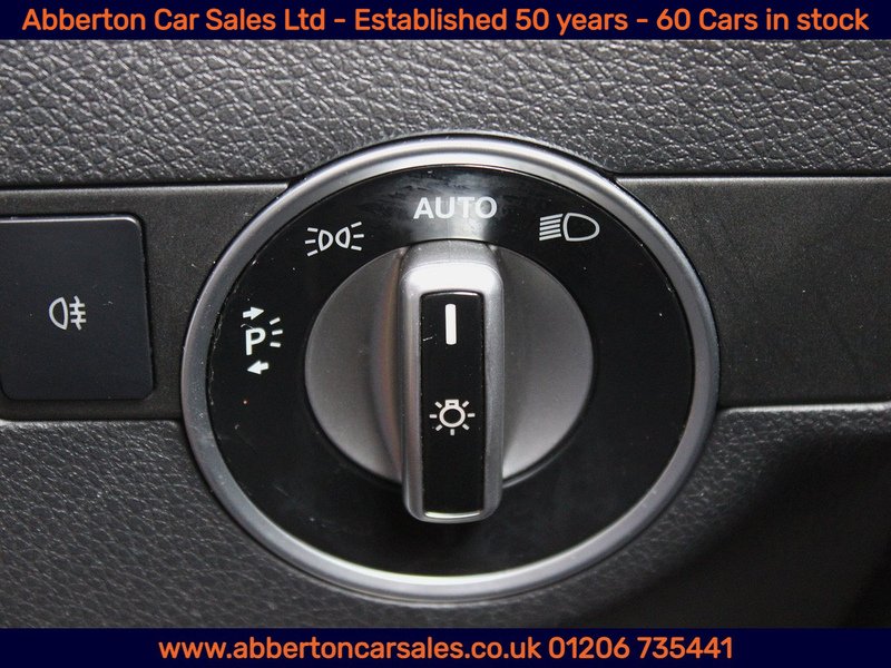 Used Mercedes-Benz GLA 2015 for sale - 77805815: Photo 20