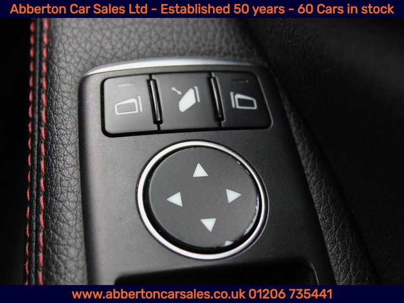 Used Mercedes-Benz GLA 2015 for sale - 77805815: Photo 21