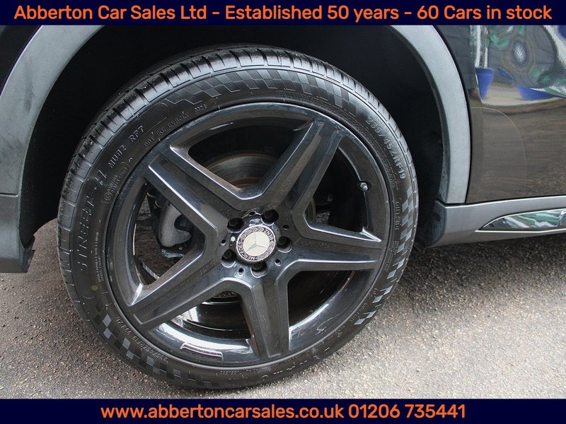 Used Mercedes-Benz GLA 2015 for sale - 77805815: Photo 24