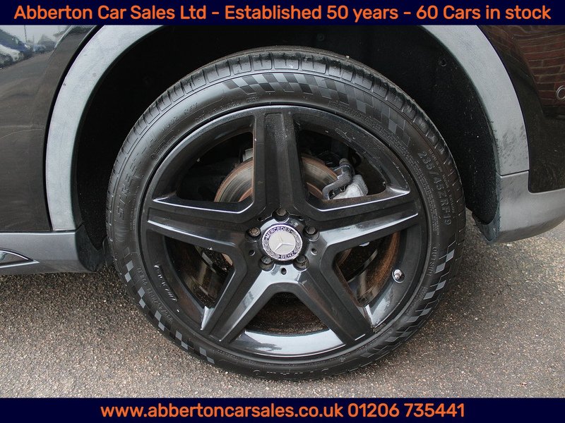 Used Mercedes-Benz GLA 2015 for sale - 77805815: Photo 25