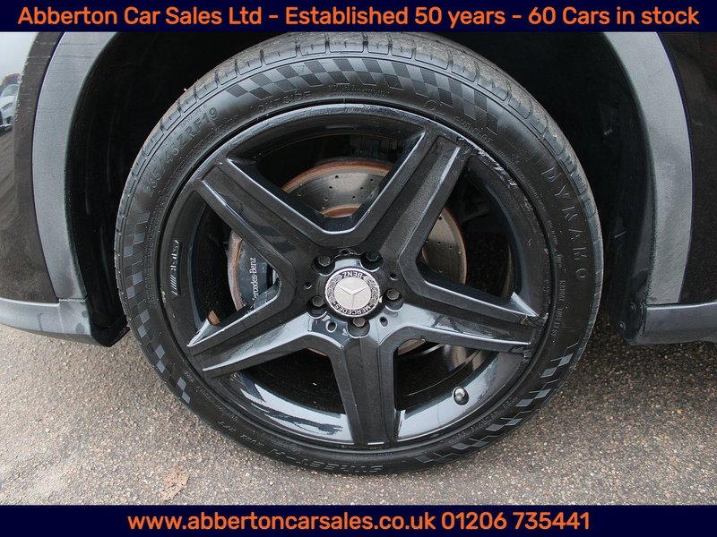 Used Mercedes-Benz GLA 2015 for sale - 77805815: Photo 26