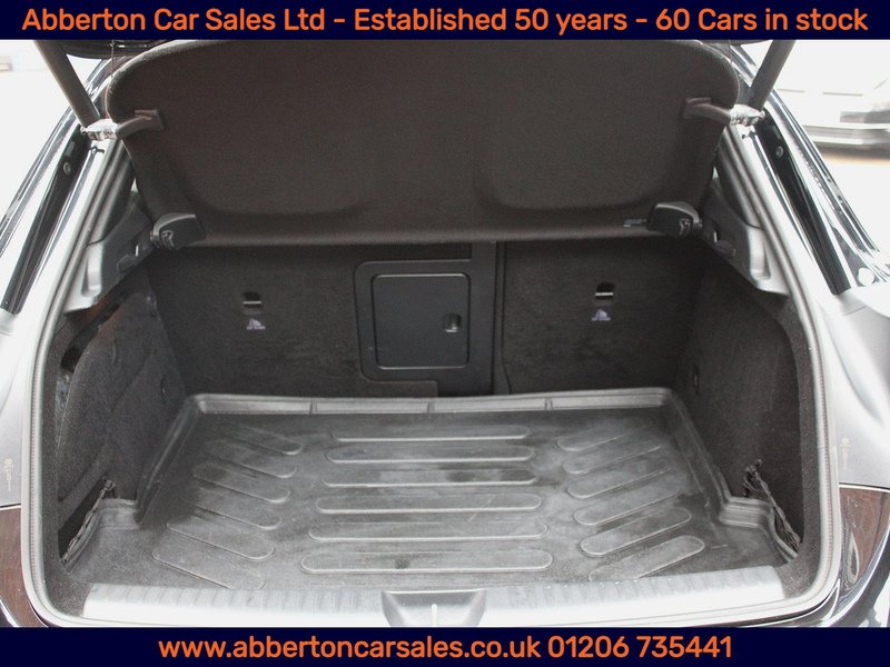 Used Mercedes-Benz GLA 2015 for sale - 77805815: Photo 27