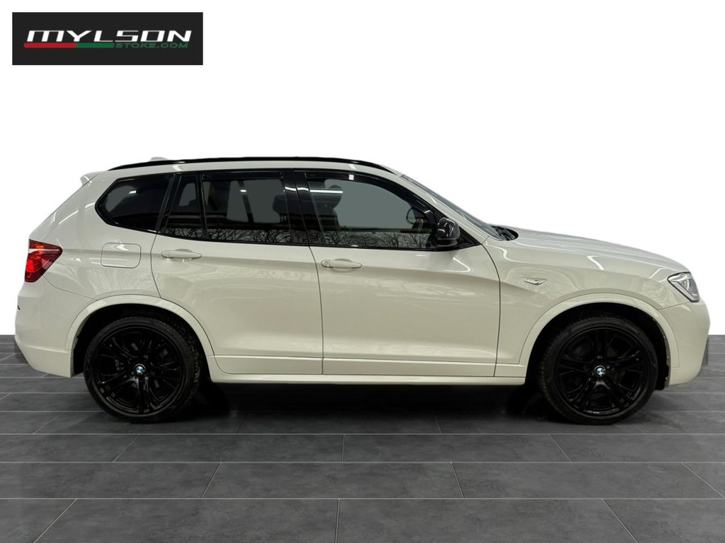 Used BMW X3 2016 for sale - 77520689: Photo 10