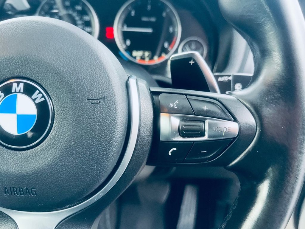 Used BMW X3 2016 for sale - 77520689: Photo 11