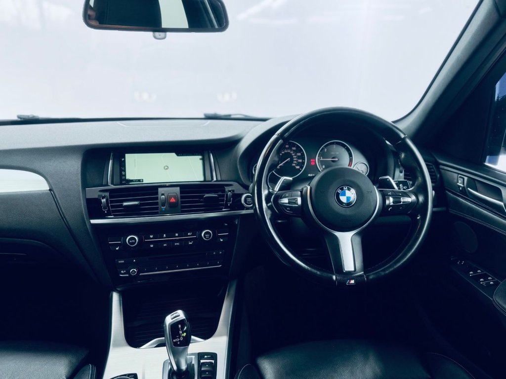 Used BMW X3 2016 for sale - 77520689: Photo 12