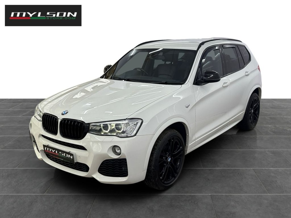 Used BMW X3 2016 for sale - 77520689: Photo 15
