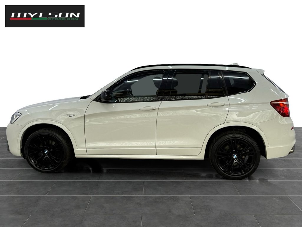 Used BMW X3 2016 for sale - 77520689: Photo 17