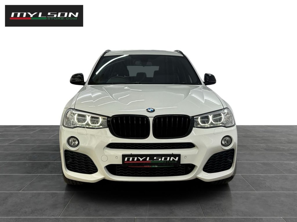 Used BMW X3 2016 for sale - 77520689: Photo 18