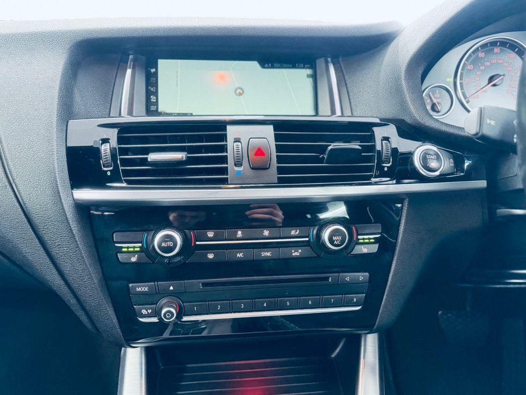 Used BMW X3 2016 for sale - 77520689: Photo 19