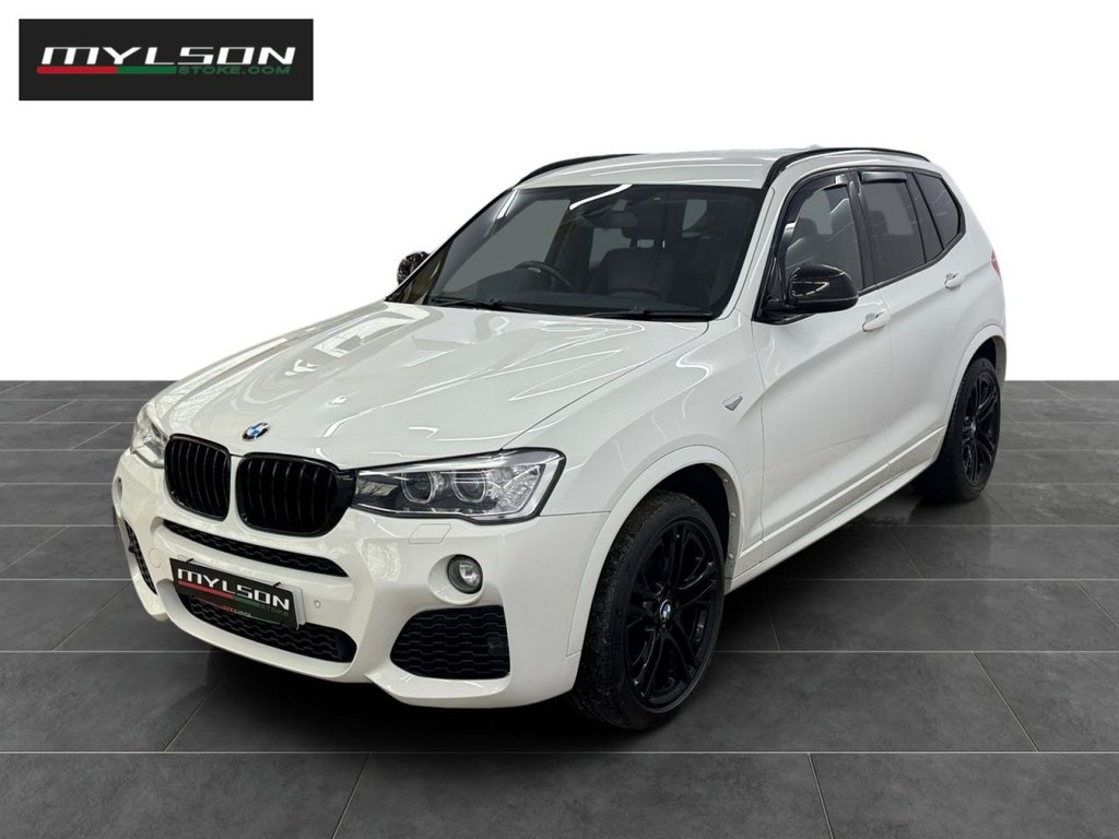 Used BMW X3 2016 for sale - 77520689: Photo 20