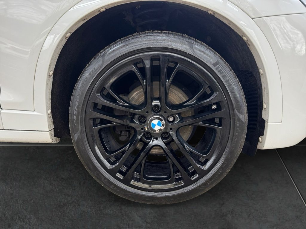 Used BMW X3 2016 for sale - 77520689: Photo 21