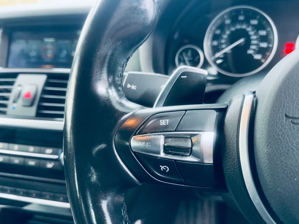 Used BMW X3 2016 for sale - 77520689: Photo 22