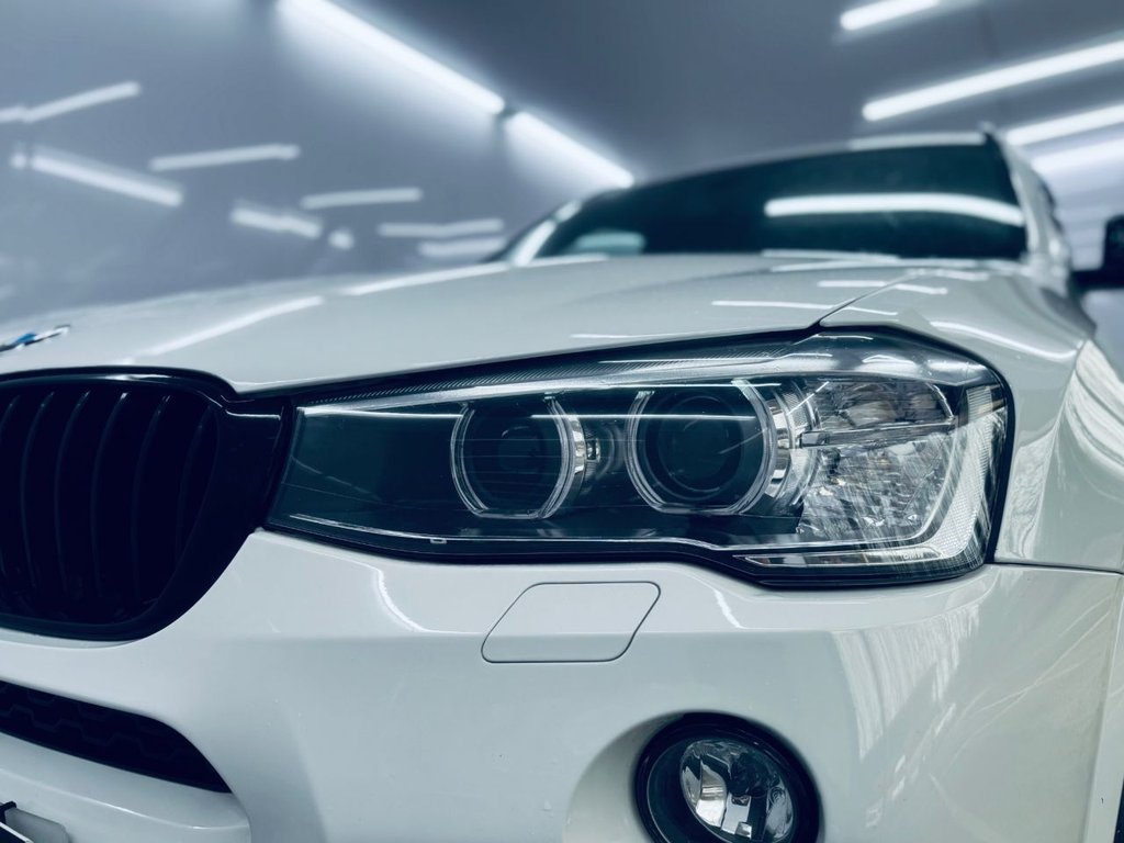 Used BMW X3 2016 for sale - 77520689: Photo 24