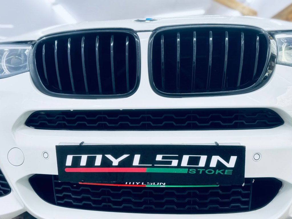 Used BMW X3 2016 for sale - 77520689: Photo 26