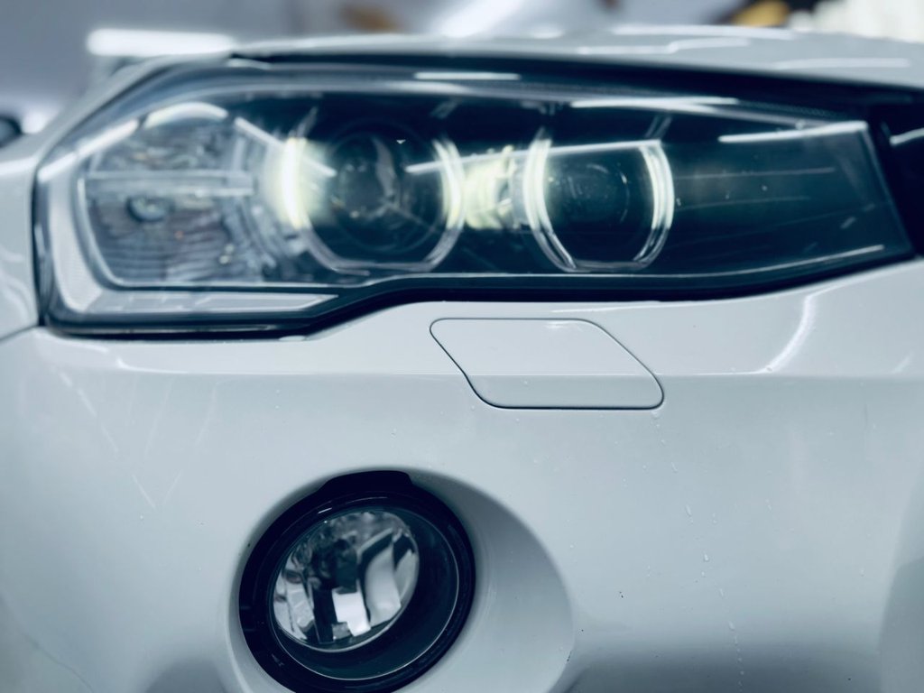 Used BMW X3 2016 for sale - 77520689: Photo 27