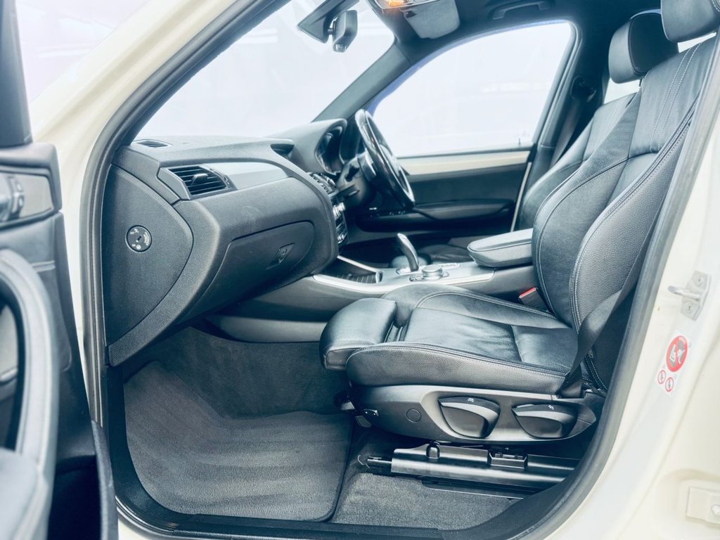 Used BMW X3 2016 for sale - 77520689: Photo 28