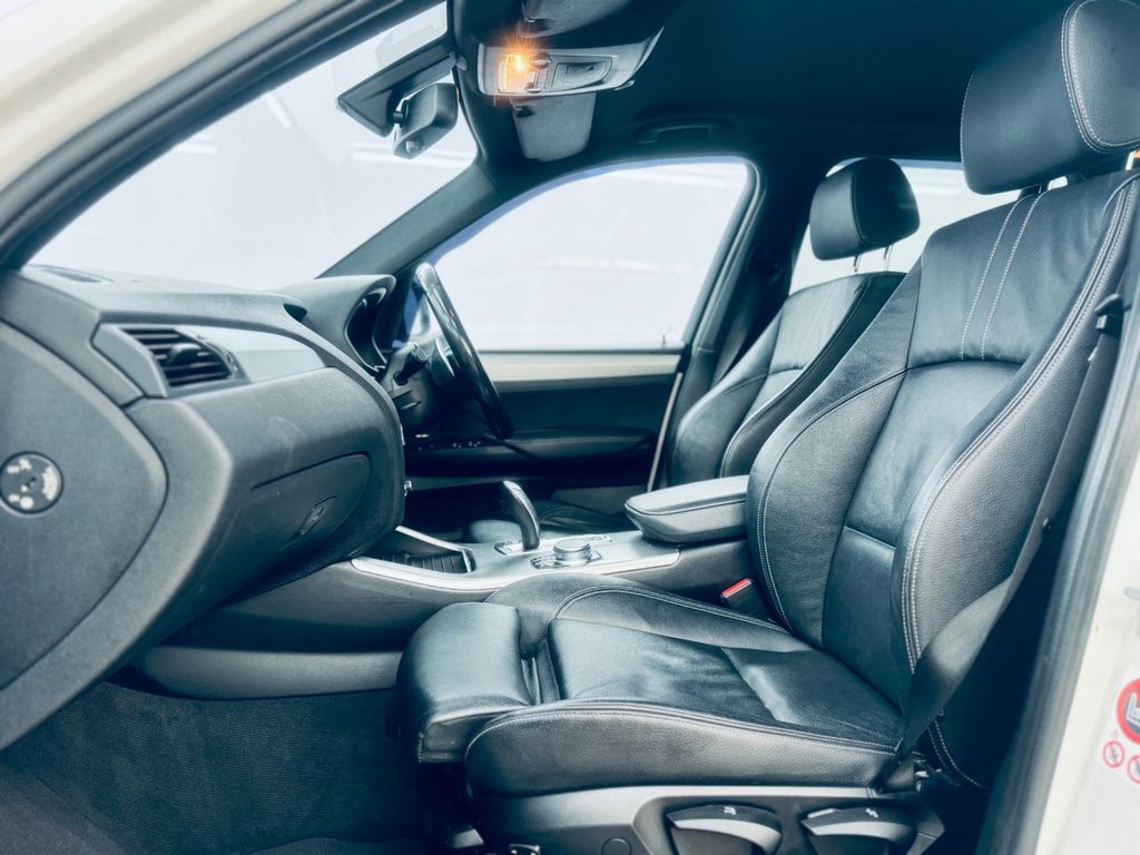 Used BMW X3 2016 for sale - 77520689: Photo 29