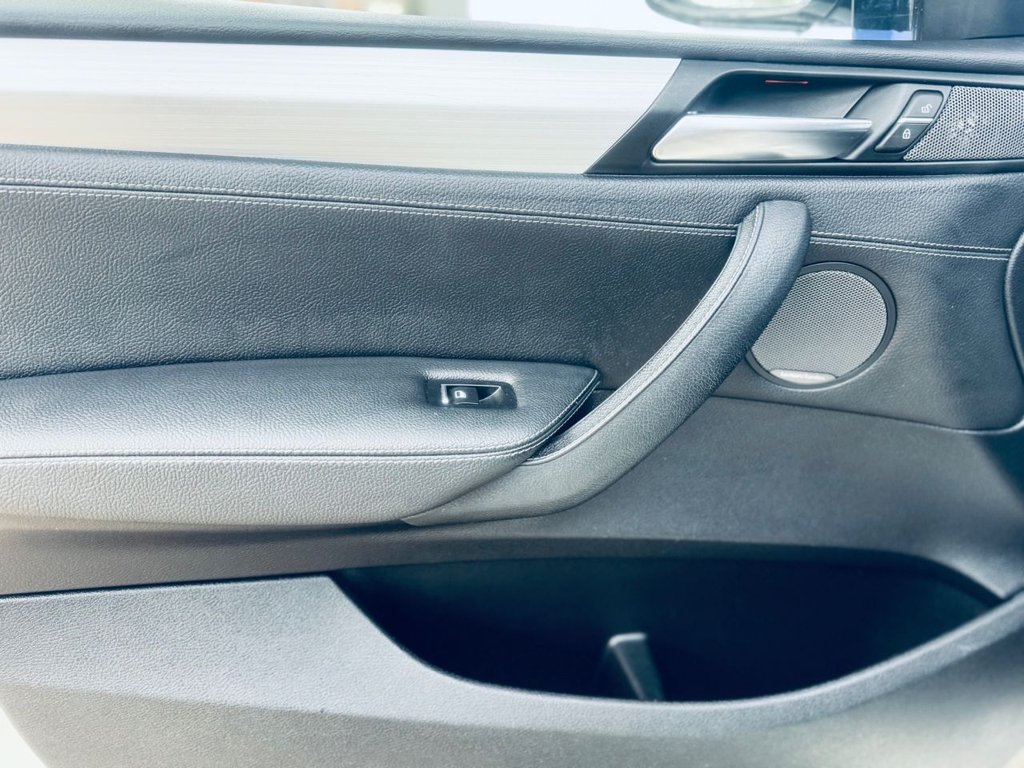 Used BMW X3 2016 for sale - 77520689: Photo 31