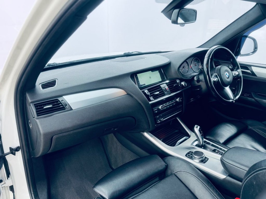 Used BMW X3 2016 for sale - 77520689: Photo 33