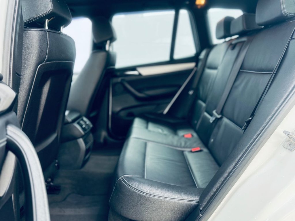 Used BMW X3 2016 for sale - 77520689: Photo 35