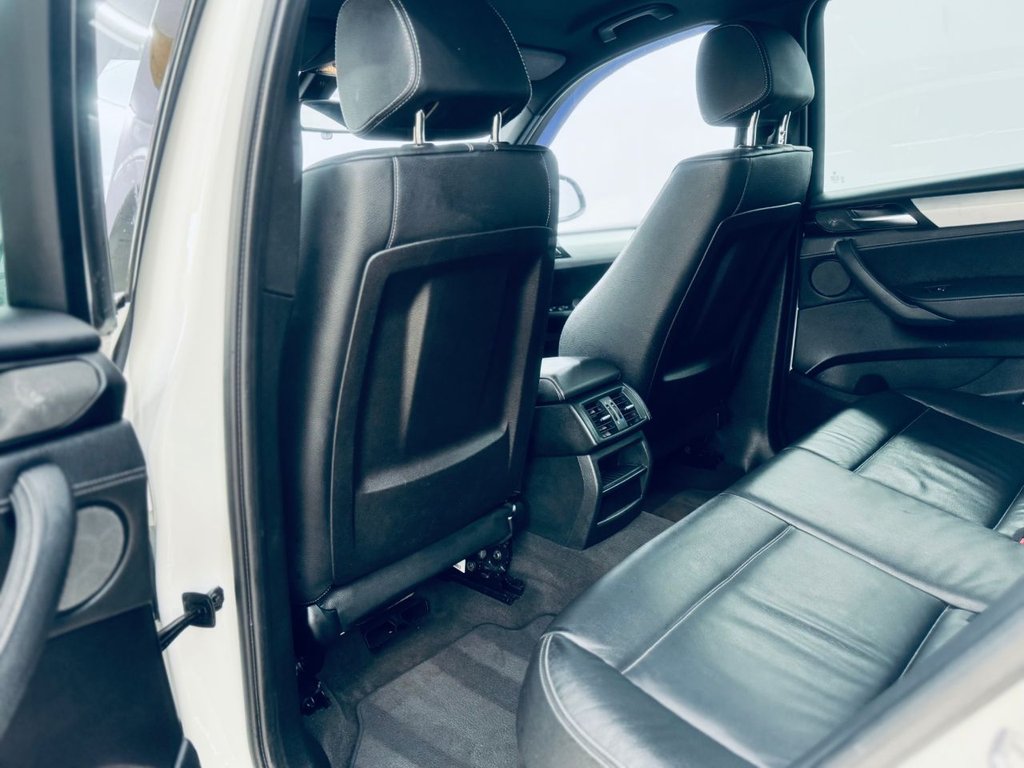 Used BMW X3 2016 for sale - 77520689: Photo 36