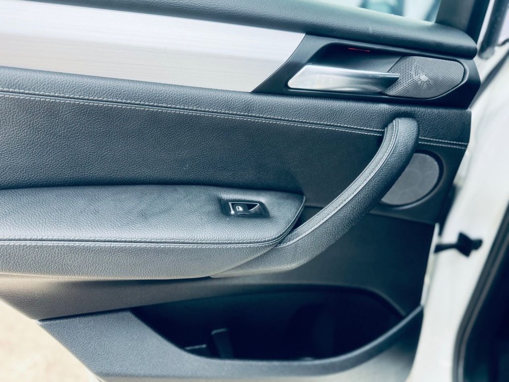 Used BMW X3 2016 for sale - 77520689: Photo 37