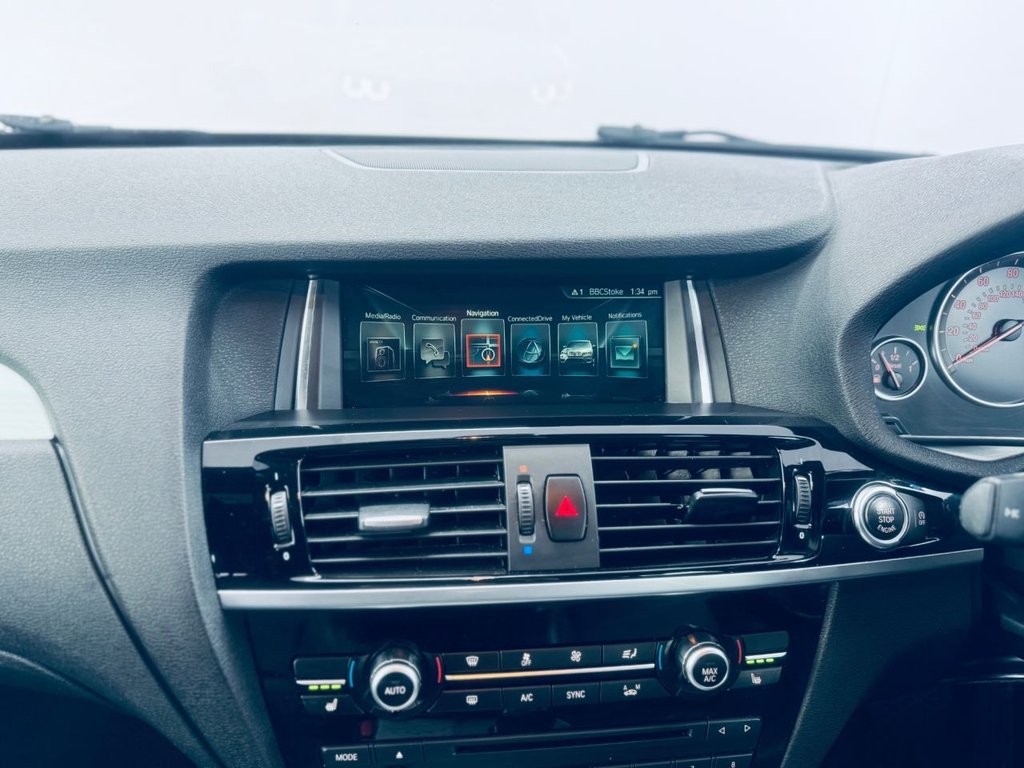 Used BMW X3 2016 for sale - 77520689: Photo 41