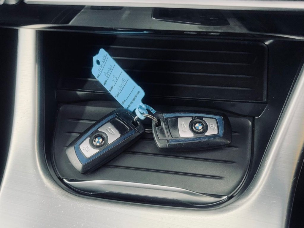 Used BMW X3 2016 for sale - 77520689: Photo 42