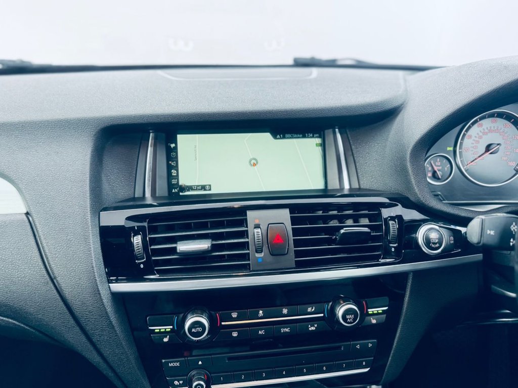 Used BMW X3 2016 for sale - 77520689: Photo 43