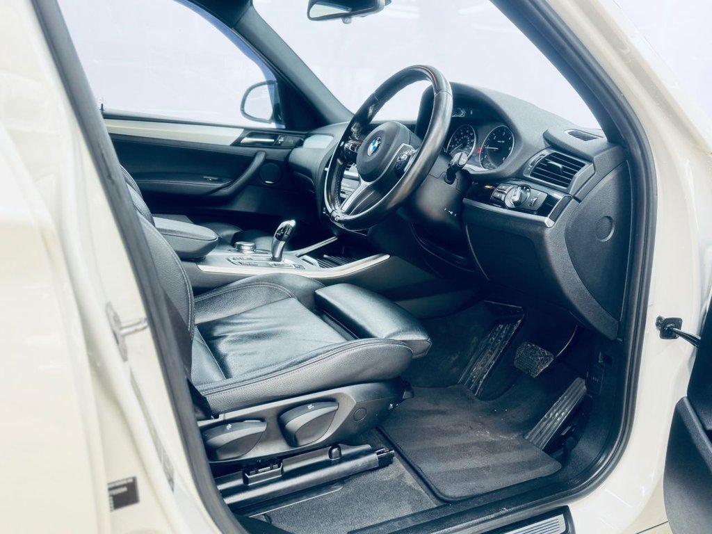 Used BMW X3 2016 for sale - 77520689: Photo 45