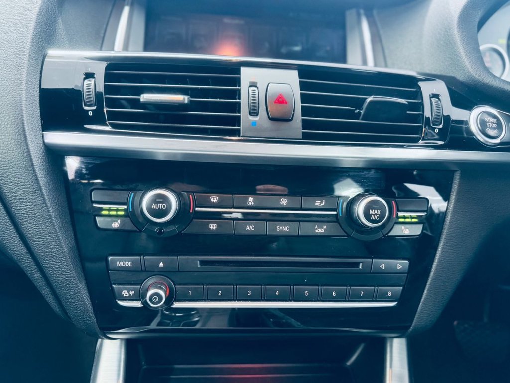 Used BMW X3 2016 for sale - 77520689: Photo 46