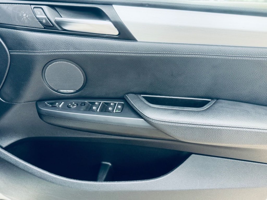 Used BMW X3 2016 for sale - 77520689: Photo 48