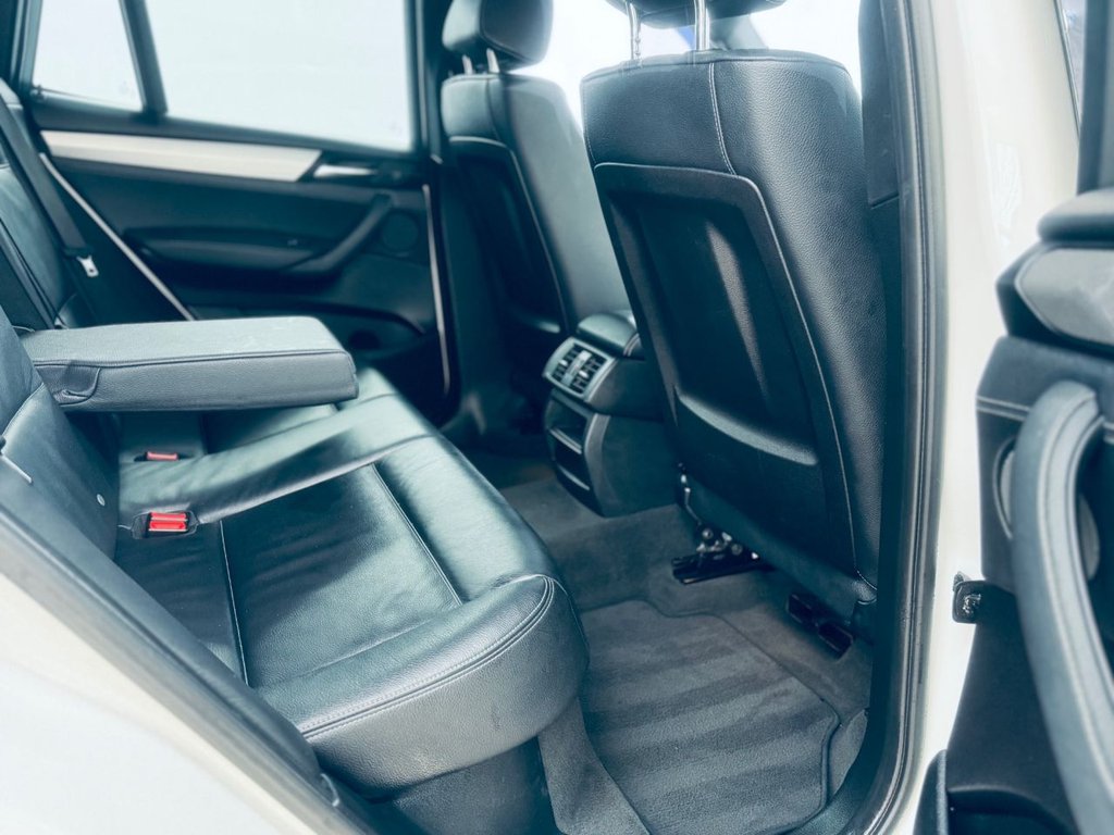 Used BMW X3 2016 for sale - 77520689: Photo 49