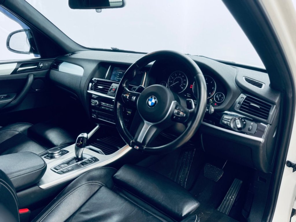 Used BMW X3 2016 for sale - 77520689: Photo 50