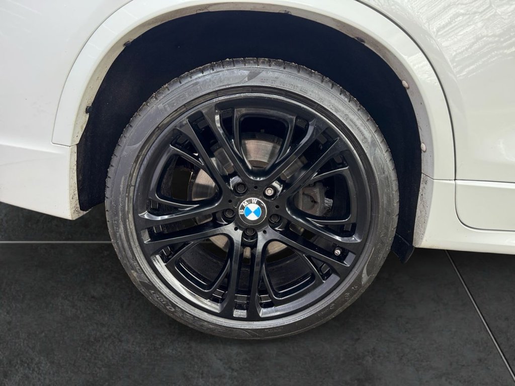 Used BMW X3 2016 for sale - 77520689: Photo 7